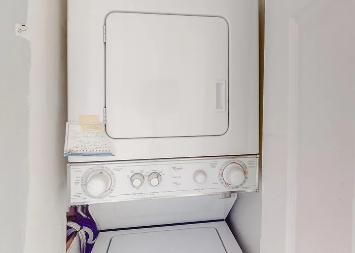 Dollar I 301 Apartamento