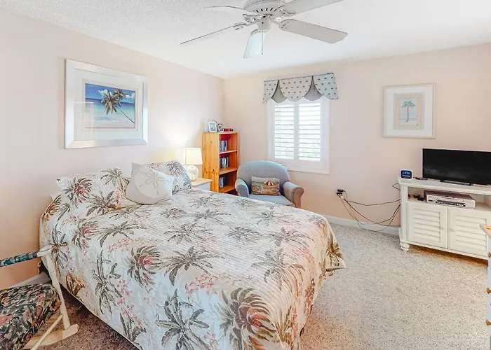 Dollar I 301 Apartment Ocean City