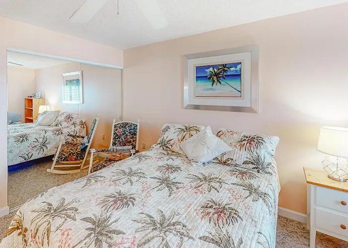 Dollar I 301 Apartamento