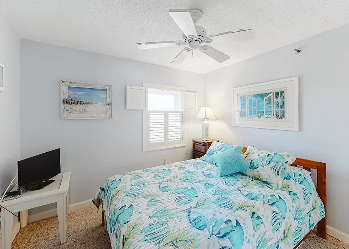 Dollar I 301 Apartamento