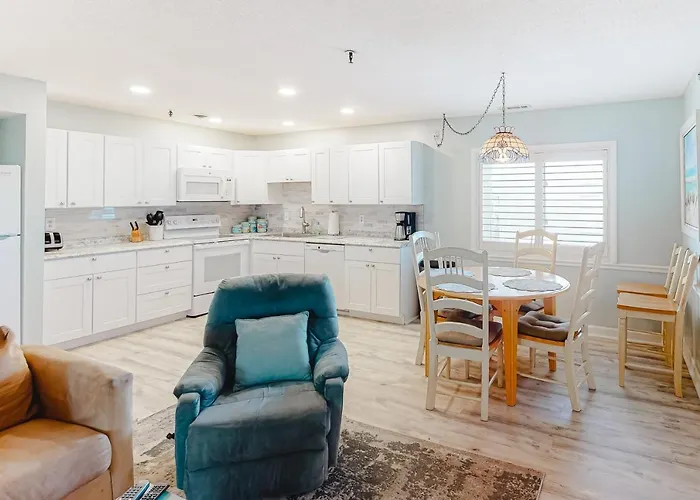Dollar I 301 Apartamento