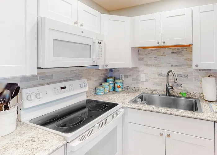 Apartamento Dollar I 301 Ocean City